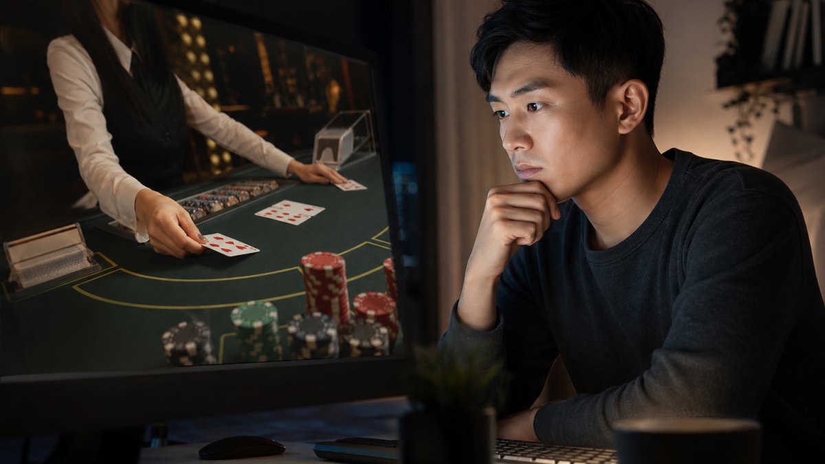 Betrix真人視訊 vs 其他賭場，哪個更適合新手玩家