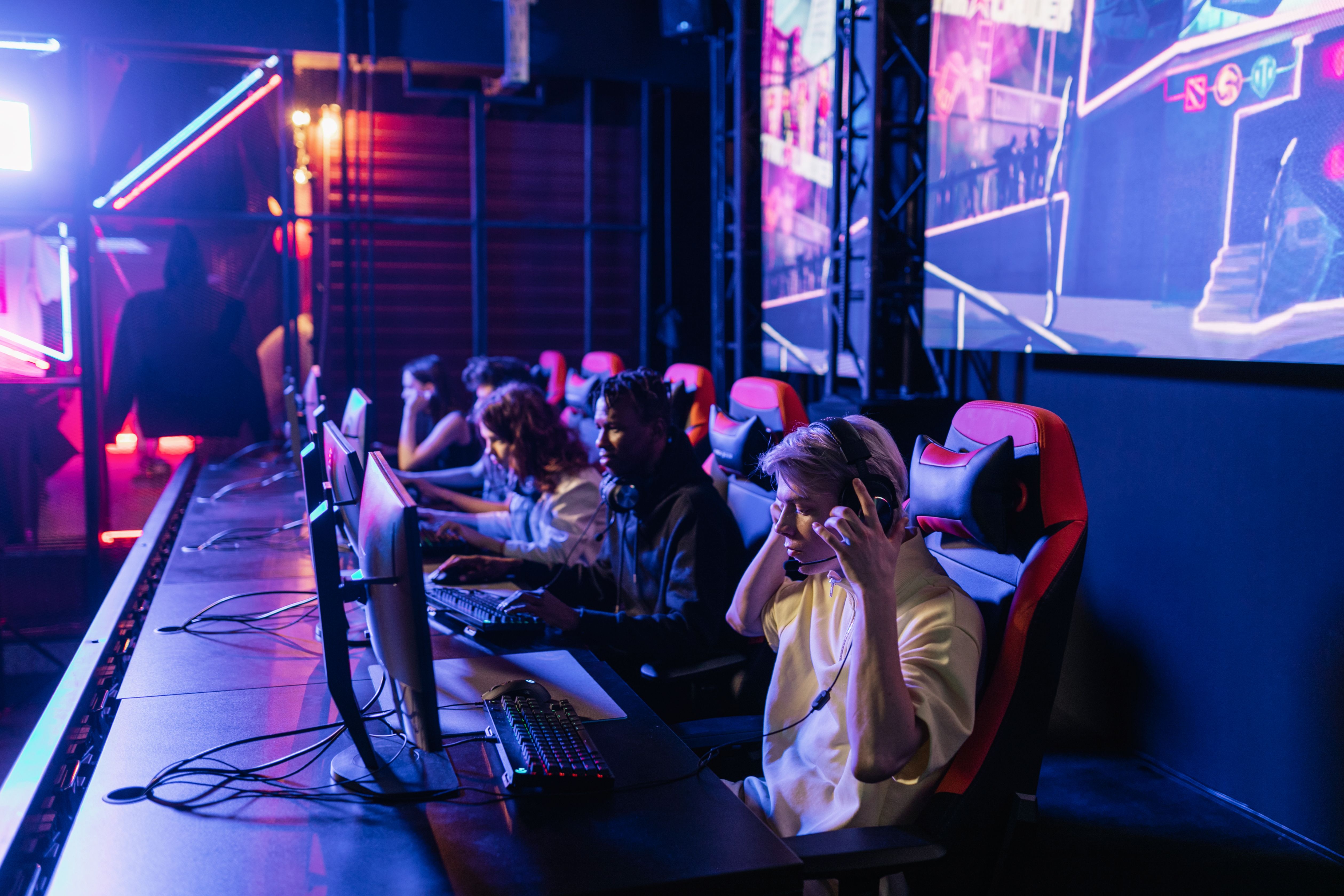 esports analytics