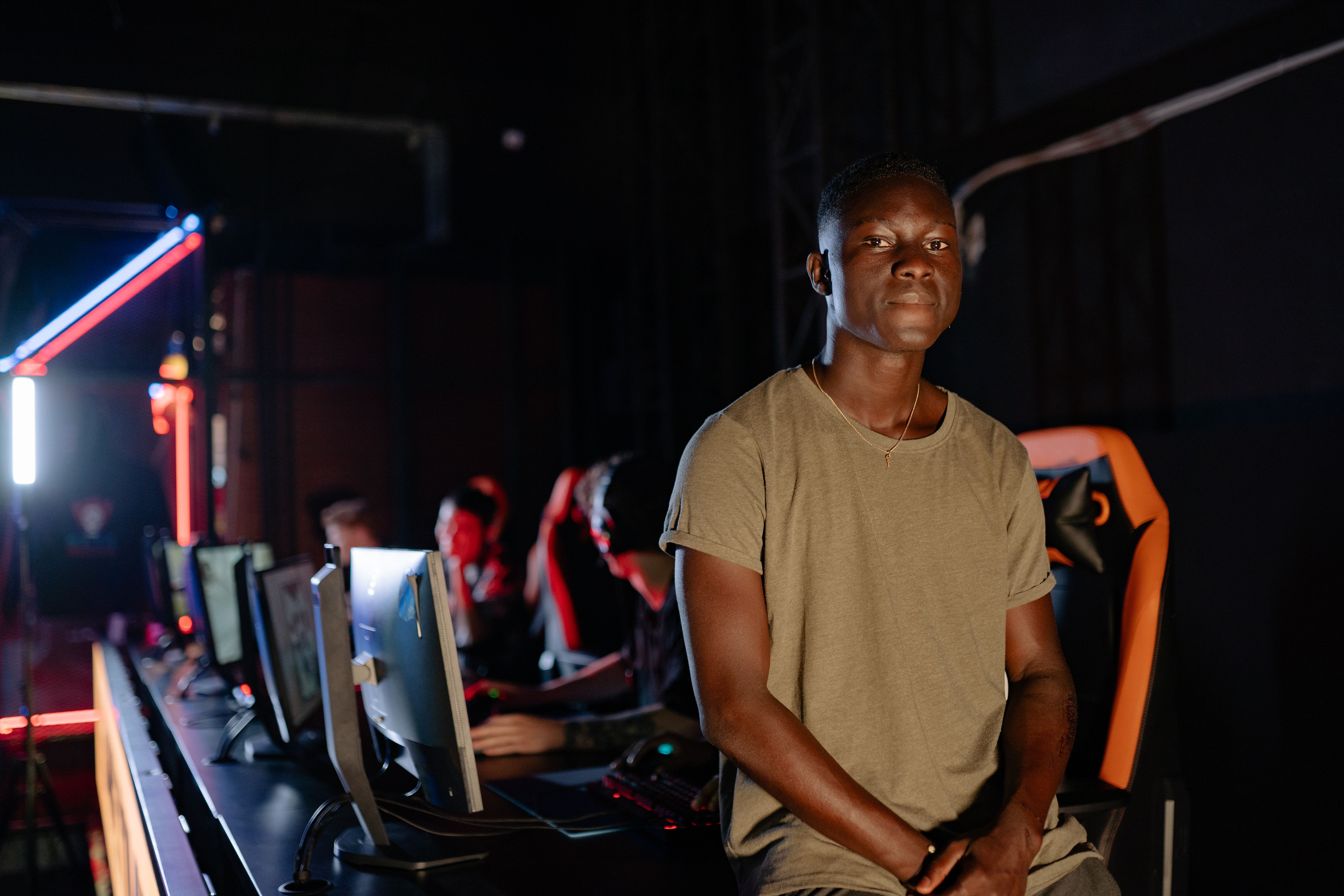 esports tournament