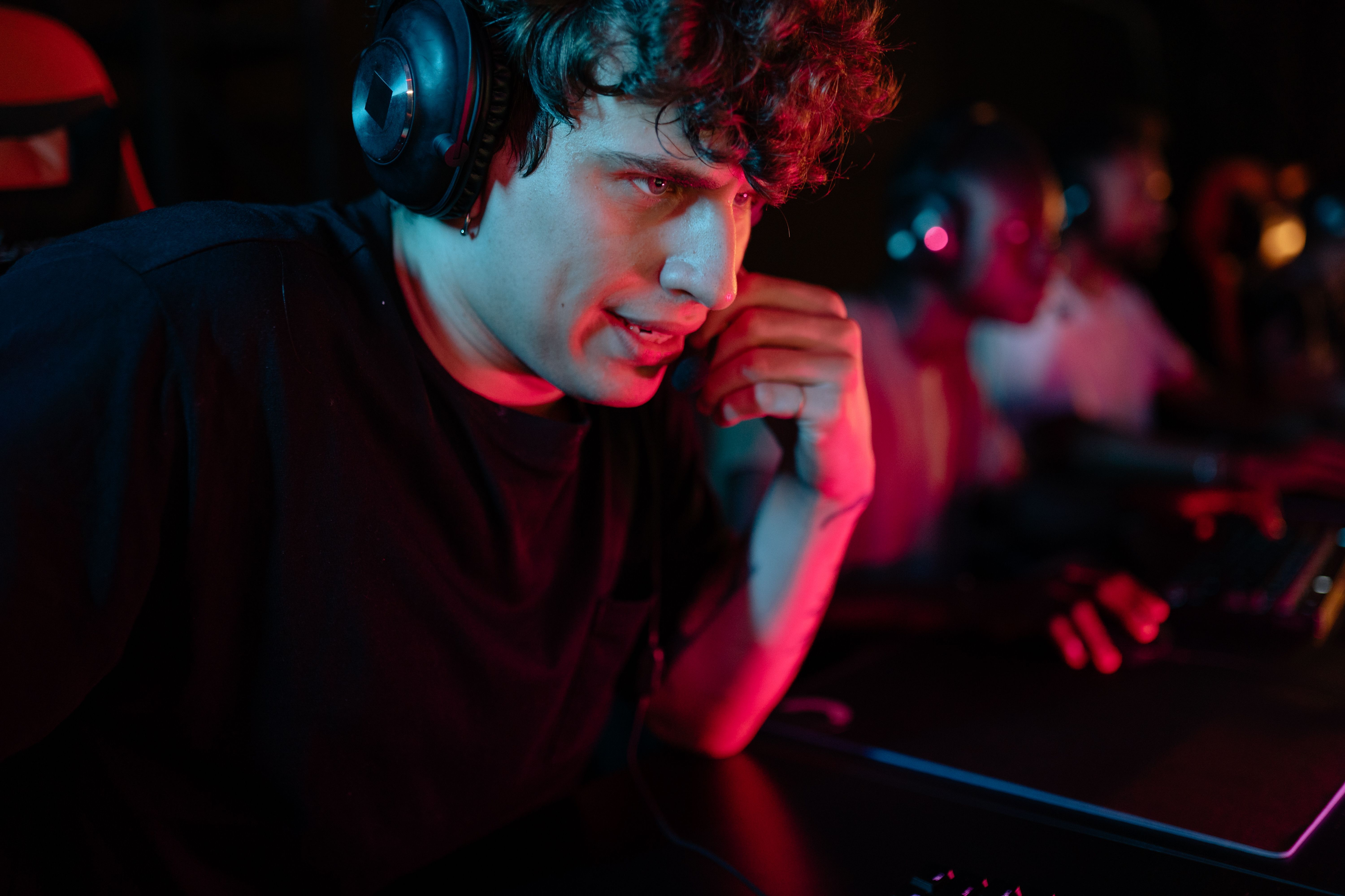 esports strategy